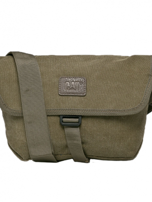 CAT Bags 83599-04 ; METRO MINI MESSENGER Caterpillar bags