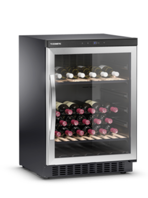 ตู้แช่ไวน์ ขนาด 68 ขวด Dometic B68G