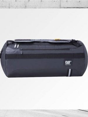 CAT Bags CAT-Tarp Power : Yosemite Medium Duffel 40 litres Caterpillar bags