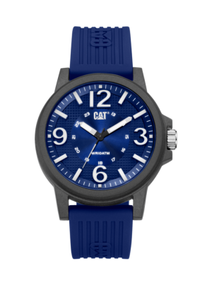 CAT Watches LF.111.26.632 Groovy Blue Caterpillar watches