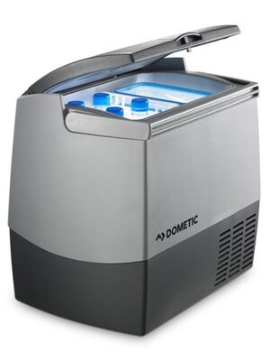 ตู้เย็นแช่แข็งพกพา DOMETIC COOLFREEZE CDF18