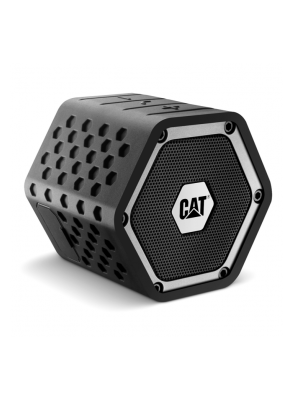 CAT-BT-MINISPK ; CAT® MINI BLUETOOTH® SPEAKER