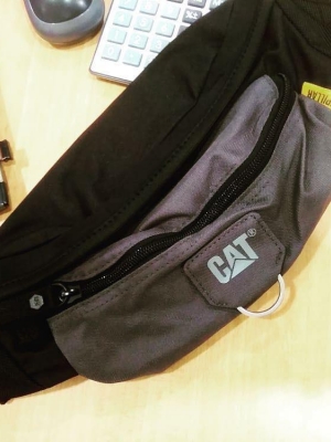 CAT Bags RAYMOND 83432-172 WAIST BAG Caterpillar bags