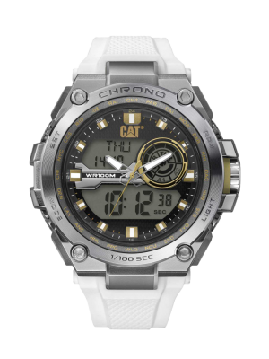 CAT Watches MB.145.20.139 ANADIGIT II Caterpillar watches
