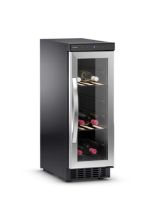 ตู้แช่ไวน์ ขนาด 29 ขวด Dometic B29G