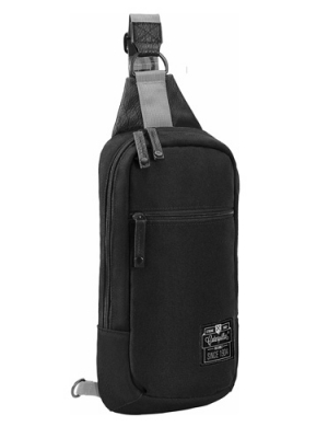 CAT Bags - 83194-88 NATA CROSSOVER BAG Caterpillar bags