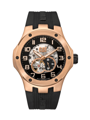 CAT Watches A8.198.21.119 NAVIGO automatic Caterpillar watches