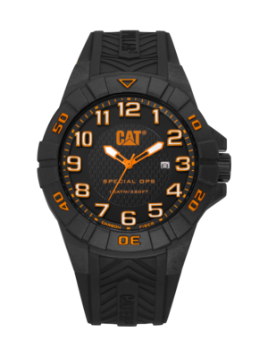 CAT Watches K2.121.21.114 Special OPS1 Caterpillar watches