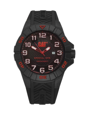 CAT Watches K2.121.21.118 Special OPS1 Caterpillar watches