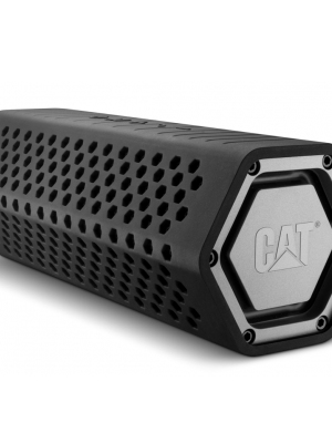 CAT-BT-SPK ; CAT® BLUETOOTH® RUGGED WORKSITE SPEAKER