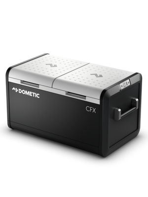 ตู้เย็นแช่แข็งพกพา Dometic CFX3 75DZ