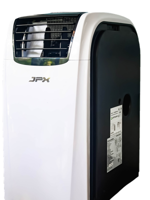 Click สั่งซื้อที่ลิ้งในช่องรายละเอียดสินค้า แอร์เคลื่อนที่ JPX ขนาด 7,000 BTU