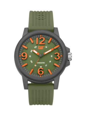 CAT Watches LF.111.23.314 Cat watches - Groovy Caterpillar watches