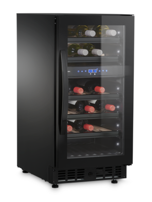 ตู้แช่ไวน์ ขนาด 28 ขวด Dometic E28FG