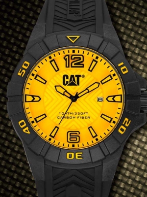 CAT Watches K1.121.21.731 KARBON Caterpillar watches