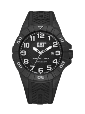 CAT Watches K2.121.21.112 Special OPS1 Caterpillar watches