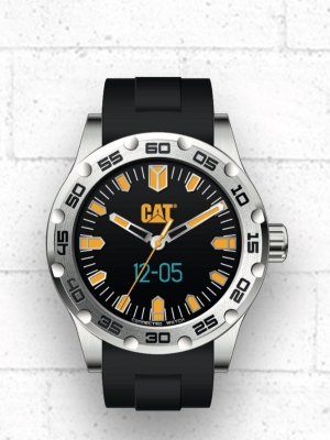 CAT Watches B1.145.21.127 C-SMART Caterpillar watches