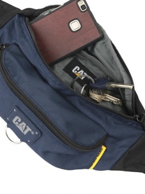 CAT Bags RAYMOND 83432-157 WAIST BAG Caterpillar bags