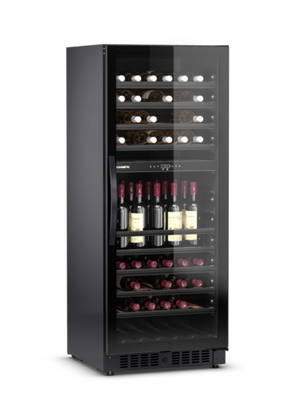 ตู้แช่ไวน์ ขนาด 91 ขวด Dometic E91FG