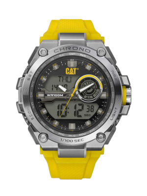 CAT Watches MB.155.27.131 ANADIGIT II Caterpillar watches