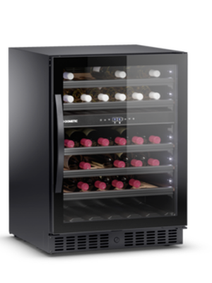 ตู้แช่ไวน์ ขนาด 45 ขวด Dometic E45FG