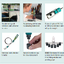 EXTECH DO600-K ชุดเครื่องวัดค่าออกซิเจนในน้ำ OXYGEN METER KIT
