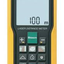 FLUKE 424D เครื่องวัดระยะด้วยเลเซอร์ ระยะวัด 100 เมตร มีเซ็นเซอร์วัดความเอียง วัดมุม มีเข็มทิศ