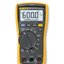 FLUKE 117 ดิจิตอลมัลติมิเตอร์สำหรับช่างเทคนิคงานบริการด้านไฟฟ้า