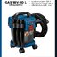 Bosch รุ่น GAS 18V-10 L เครื่องดูดฝุ่นไร้สาย