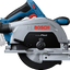 Bosch รุ่น GKS 185-LI เลื่อยวงเดือนไร้สาย