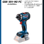 Bosch รุ่น GSR 18V-90 FC สว่านไฟฟ้า (เครื่องเปล่า)