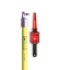 AMPROBE รุ่น TIC 410A ด้ามโพรบความยาว 57 นิ้ว สำหรับต่อเพิ่มความยาวให้กับกับโพรบวัดไฟแรงสูง