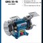 Bosch รุ่น GBG 35-15 เครื่องเจียรไฟฟ้า