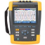 FLUKE รุ่น 438-II เครื่องวัดค่ากำลังไฟฟ้าที่สามารถทดสอบมอเตอร์ทอร์คได้ด้วย
