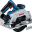 Bosch รุ่น GKS 185-LI เลื่อยวงเดือนไร้สาย