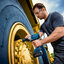 Bosch รุ่น GDS GDS 18V-1600 HC บล็อคกระแทกไร้สาย ขนาด 1/2" แรงบิดสูง (เครื่องเปล่า)