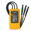 FLUKE รุ่น 9040 เครื่องวัดลำดับเฟสแบบดิจิตอล Motor Rotation and 3-Phase Tester Tests phase sequence and motor rotation สำเนา