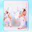 ชุดมาสคอตยูนิคอร์น ชุดคอสเพลย์โพนี่เป่าลม (สำหรับเด็ก/ผู้ใหญ่) สูง 90 - 190 ซม.