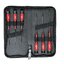 MILWAUKEE 48-22-2610 ชุดไขควงหัวทอร์ค Precision 6 ชิ้น