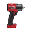 MILWAUKEE รุ่นM18 FMTIW2F12-0X0 บล็อกกระแทกไร้สายขนาด 1/2 นิ้ว มิดทอร์ค แรงดันไฟฟ้า 18V (เครื่องเปล่า)