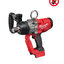 MILWAUKEE รุ่นM18 ONEFHIWF1-0X0บล็อกกระแทกไร้สายขนาด 1 นิ้ว แรงดันไฟฟ้า 18V (เครื่องเปล่า)