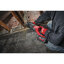 MILWAUKEE รุ่น M18 FSX-501C เลื่อยชักเอนกประสงค์ไร้สาย SUPER SAWZALL™ แรงดัน 18 โวลท์พร้อมเครื่องชาร์จและแบต 18V@5.0AH x 1 ก้อน