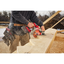 MILWAUKEE M18 FCS66GR3-0C เลื่อยวงเดือนตัดไม้ไร้สายขนาด 7 1/4 นิ้ว หรือ 190 มิลลิเมตร พร้อมเครื่องชาร์จและแบต 18V@5.0AH x 2 ก้อน