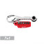 Milwaukee 48-22-2950 ชุดประแจพกพาอเนกประสงค์ 7 in 1