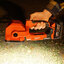 MILWAUKEE รุ่น M18 SLED-501 ไฟฉายอเนกประสงค์ระยะไกล แรงดัน 18 โวลท์ พร้อมแท่นชาร์จและแบต 5.0AH x 1 ก้อน