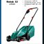 Bosch รุ่น Rotak 32 รถตัดหญ้า