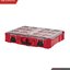 กล่องจัดแยกของ กล่องใส่เครื่องมือ Milwaukee PACKOUT™ Organizer 48-22-8430