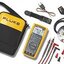 FLUKE 287/FVF ดิจิตอลมัลติมิเตอร์พร้อมฟังก์ชั่นดิจิตอลมัลติมิเตอร์พร้อมดาต้าล็อกเกอร์ พร้อมอุปกรณ์ Fluke View Software