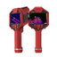 FOTRIC V7 กล้องถ่ายภาพความร้อน 640x480 pixels ย่านวัดอุณหภูมิ -20℃ to 1550℃, Frame rate 30 Hz