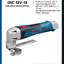 Bosch รุ่น GSC 12V-13 เครื่องตัดแผ่นโลหะไร้สาย (เครื่องเปล่า)